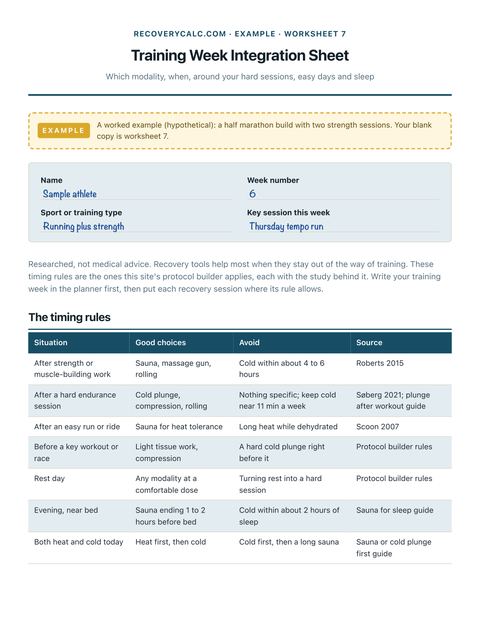 Massage Gun Specs Comparison Chart: Amplitude, Stall Force & Battery (2026)