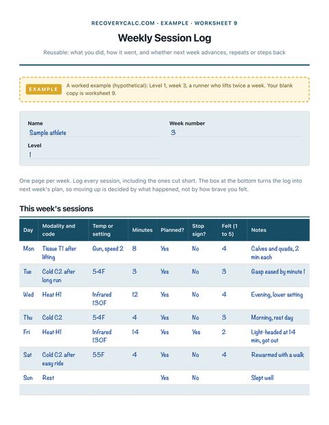 Massage Gun Specs Comparison Chart: Amplitude, Stall Force & Battery (2026)