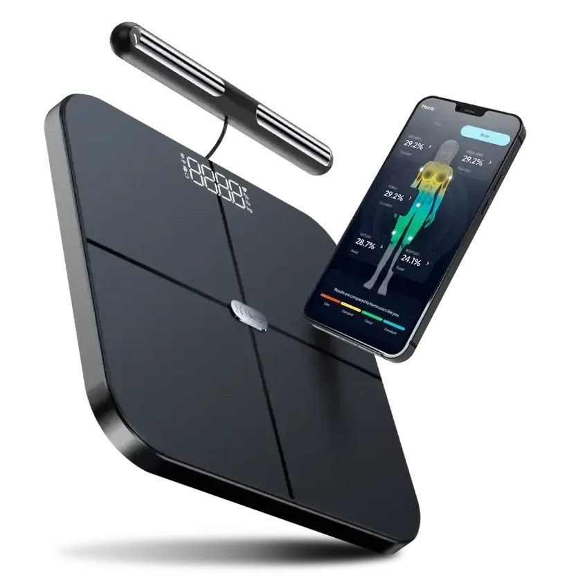 Hume Health Body Pod body-composition scanner